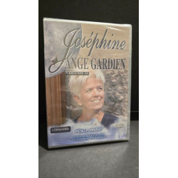 Joséphine ange gardien vol. 20 : une nouvelle vie , le combat de...