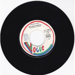 J'en Perds Mes Baskets