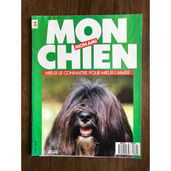 Mon chien N° 34