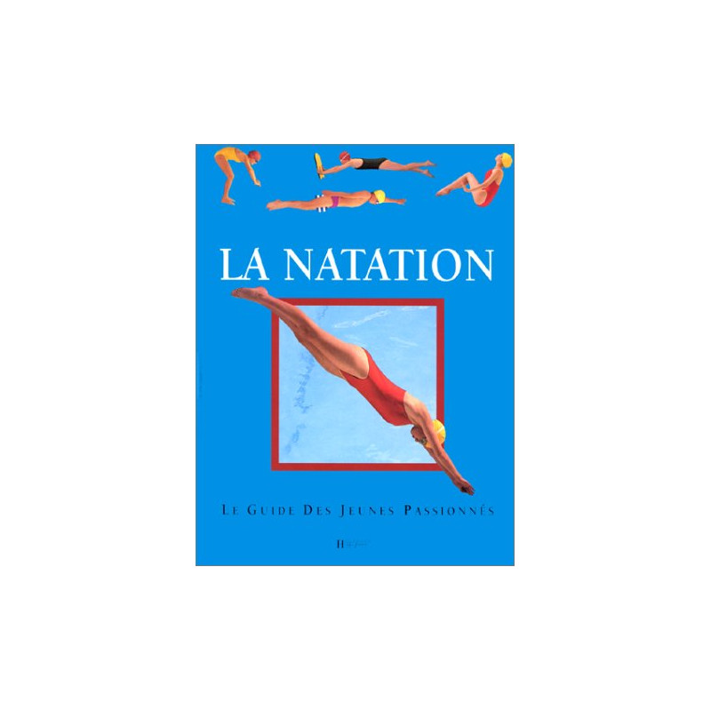 La natation