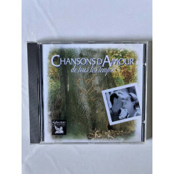 Chansons d'Amour de tous les temps N5 - Sélection du Reader's...