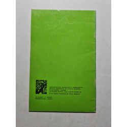 Bibliotheque de travail beau fossile nº 222