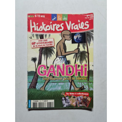 Histoires Vraies nº 170 - 2008