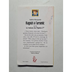 Raqoût à l'arsenic