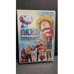ONE PIECE : EPISODE DU MERRY - Neuf sous blister