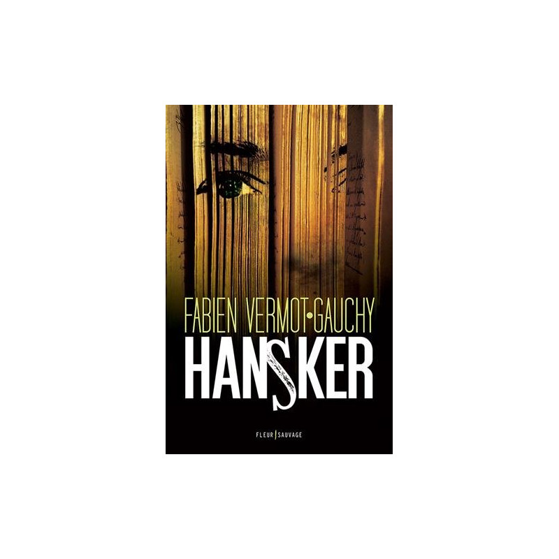 Hansker Hansker