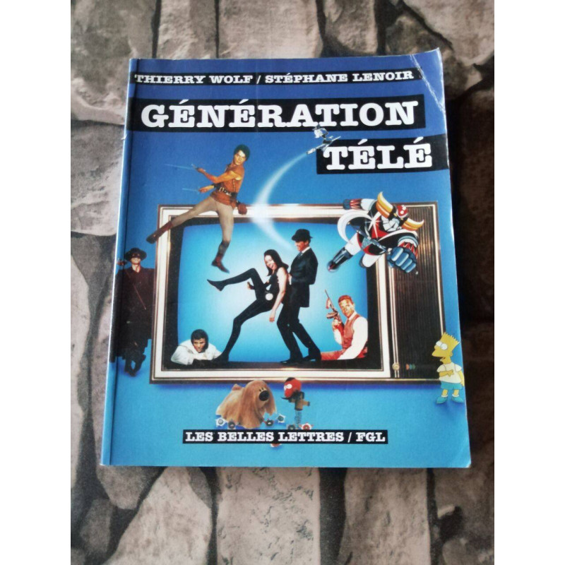 Generation Tele