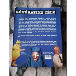 Generation Tele