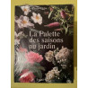 Pierre cuche La Palette des saisons au jardin édisud