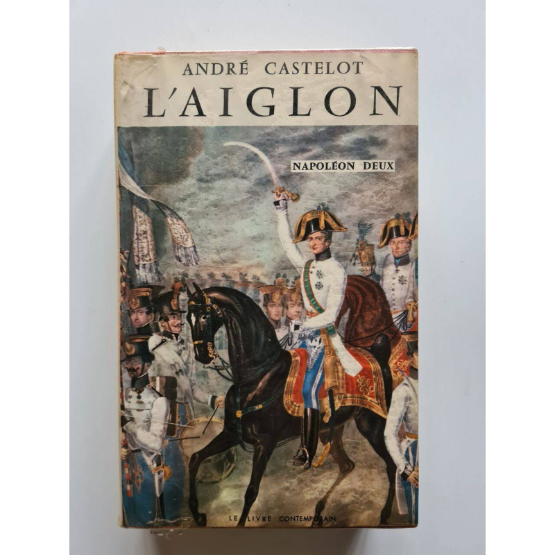 L'aiglon napoleon deux