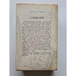 L'aiglon napoleon deux