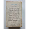 L'aiglon napoleon deux