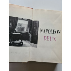 L'aiglon napoleon deux