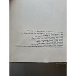 L'aiglon napoleon deux