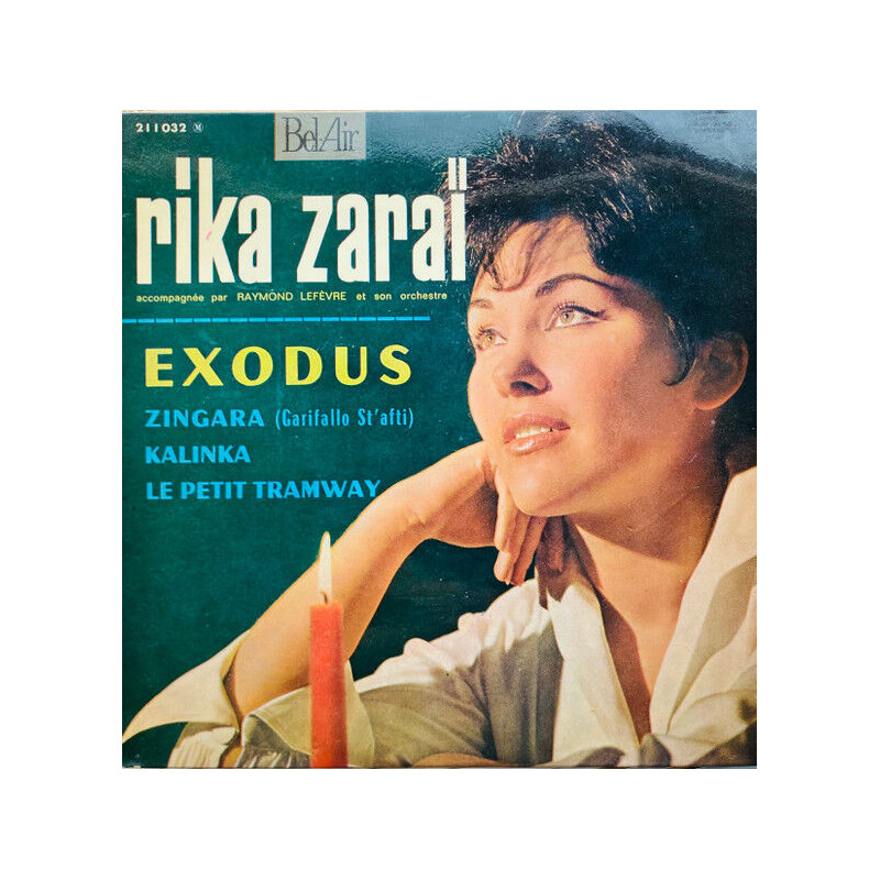 Exodus