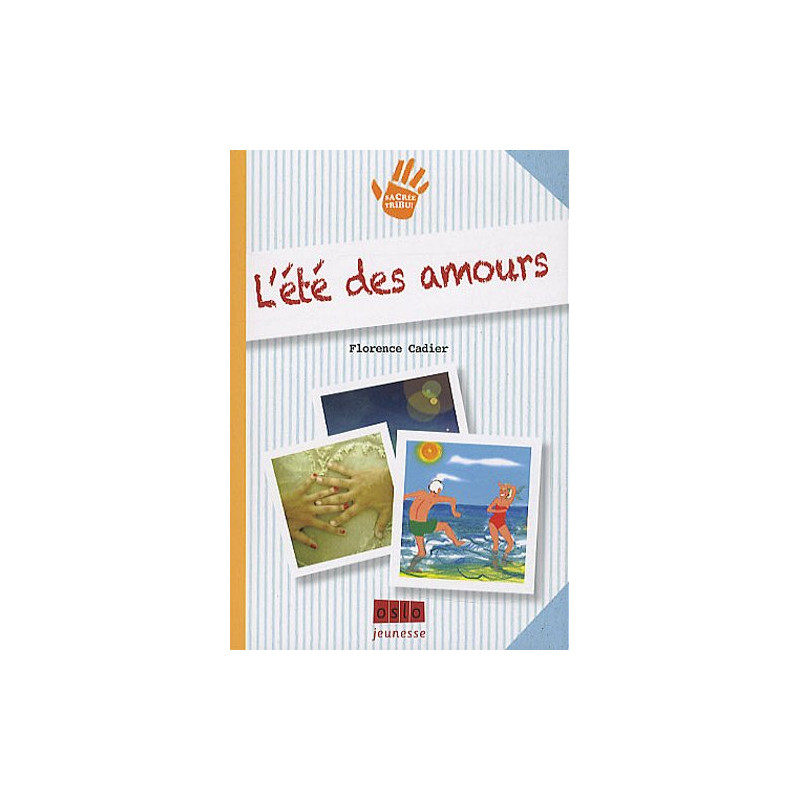 L'été des amours L'été des amours
