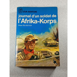 Journal d'un soldat de l'Afrika-Korps