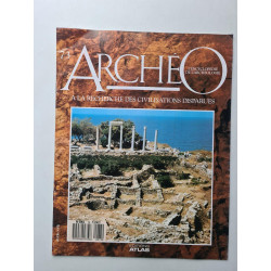 Archeo nº 73