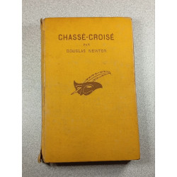 Chasse-Croisé