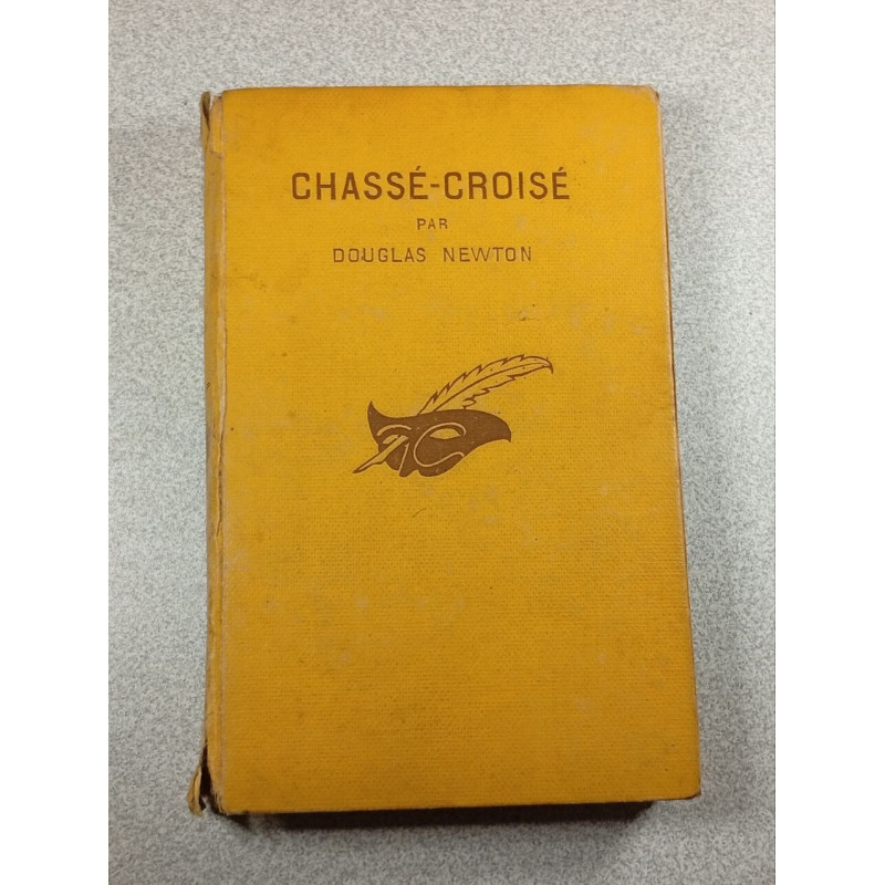 Chasse-Croisé