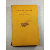 Chasse-Croisé
