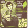 Days Of Pearly Spencer / Harlem Lady