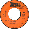 Days Of Pearly Spencer / Harlem Lady
