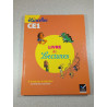 LIVRE de Lectures CE1