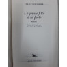 La jeune fille à la perle