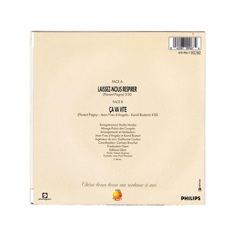 Laissez-Nous Respirer