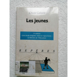 Les Jeunes. 5eme Edition