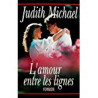 L'amour entre les lignes