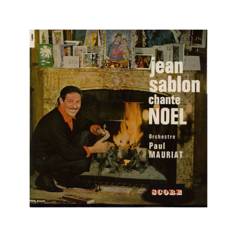 Chante Noël