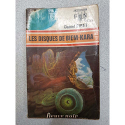 Les disque de Biem-Kara