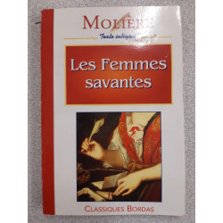 Les femmes savantes