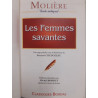 Les femmes savantes