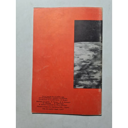 Terre Lune Soleil documents et travaux pratique 172-173 - 1965