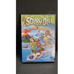 Scooby-Doo : Aloha Scooby-Doo ! - Neuf sous blister