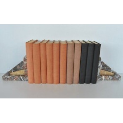 Lot DUMAS Vingt Ans Après Le Vicomte De Les Trois Mousquetaires