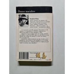 Danse Macabre