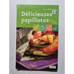 DELICIEUSES PAPILLOTES