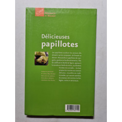 DELICIEUSES PAPILLOTES