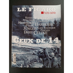 Revue Le Figaro N° 89 HS