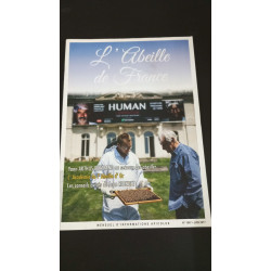 L'Abeille de France Nº 1047 Juin 2017