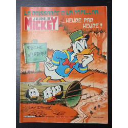 Le Journal de Mickey N.1511