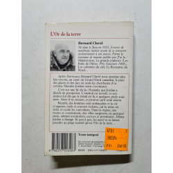 Le Royaume Du Nord Tome 2 : L' Or De La Terre