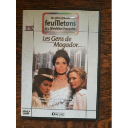 DVD - Les Gens de Mogador Vol 1
