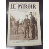 Journal Le Miroir N° 65 - 1915