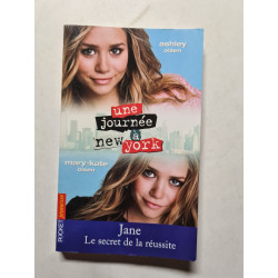 Jane : Le secret de la réussite