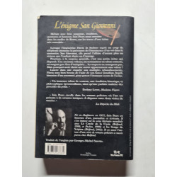 L'enigme San Giovann